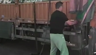 蒙昇柵欄門發(fā)往張家口！